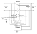 Page C Diagram and Parts List for 071008-0  Briggs and Stratton Generator